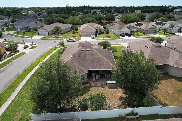 14530 BALLOCH DRIVE, Hudson, FL 34667