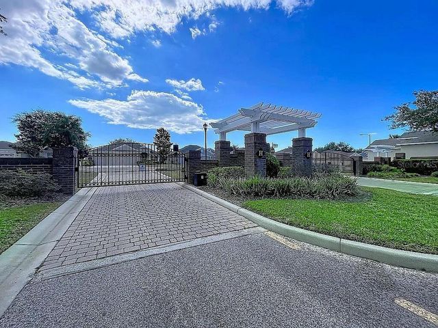 14530 BALLOCH DRIVE, Hudson, FL 34667