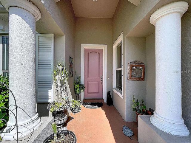 14530 BALLOCH DRIVE, Hudson, FL 34667