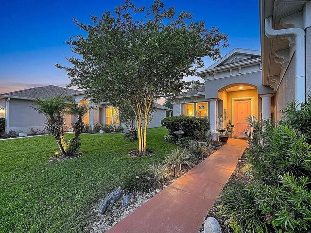 14530 BALLOCH DRIVE, Hudson, FL 34667