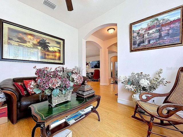14530 BALLOCH DRIVE, Hudson, FL 34667