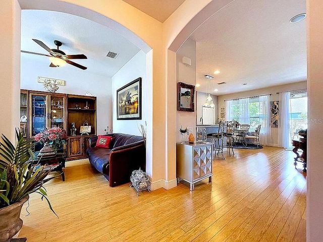 14530 BALLOCH DRIVE, Hudson, FL 34667