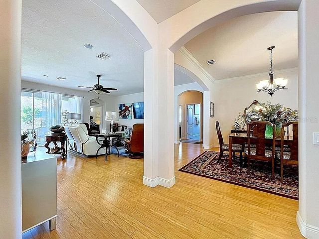 14530 BALLOCH DRIVE, Hudson, FL 34667