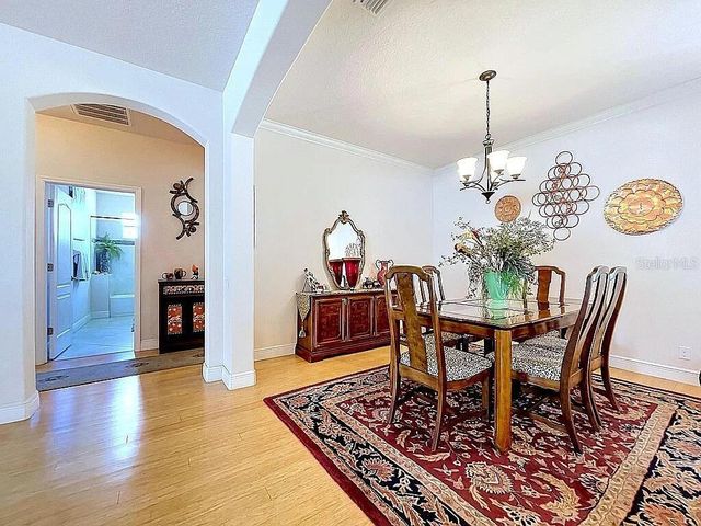 14530 BALLOCH DRIVE, Hudson, FL 34667