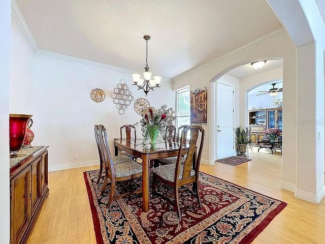 14530 BALLOCH DRIVE, Hudson, FL 34667