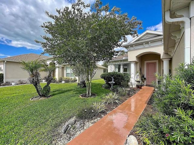 14530 BALLOCH DRIVE, Hudson, FL 34667
