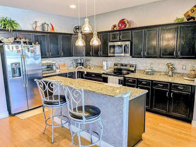 14530 BALLOCH DRIVE, Hudson, FL 34667