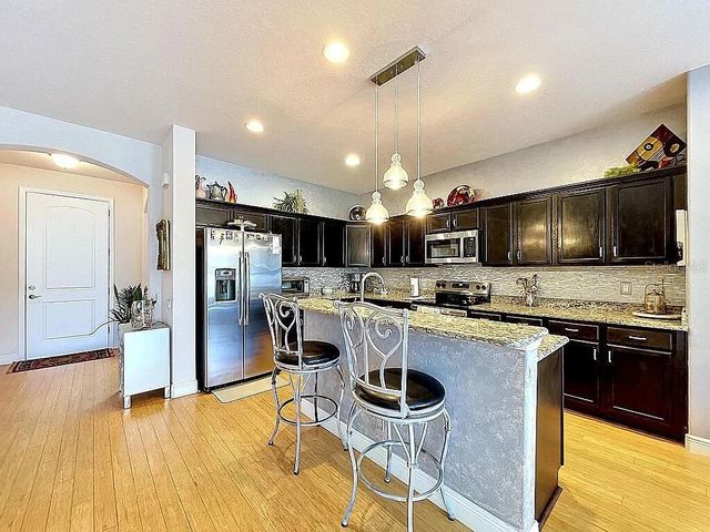 14530 BALLOCH DRIVE, Hudson, FL 34667