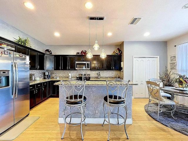 14530 BALLOCH DRIVE, Hudson, FL 34667