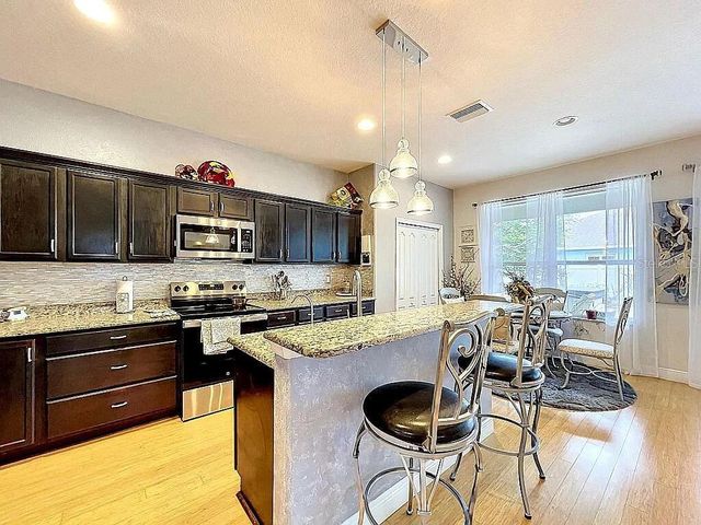 14530 BALLOCH DRIVE, Hudson, FL 34667
