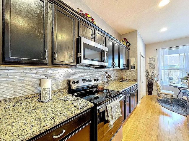 14530 BALLOCH DRIVE, Hudson, FL 34667