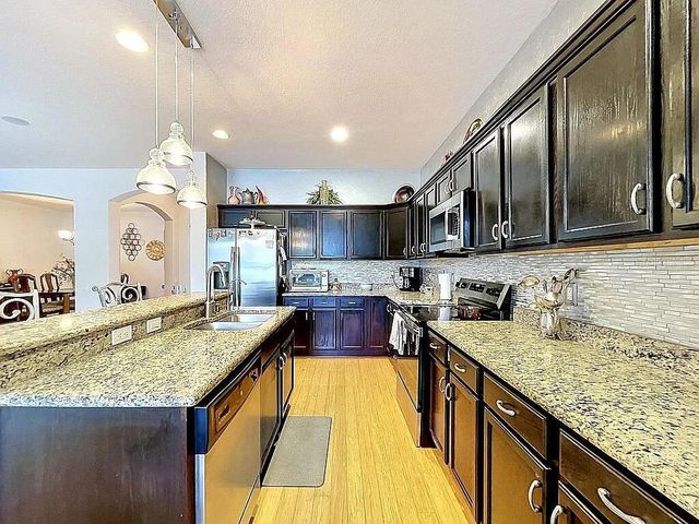14530 BALLOCH DRIVE, Hudson, FL 34667