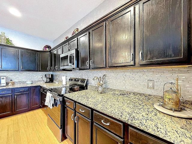 14530 BALLOCH DRIVE, Hudson, FL 34667
