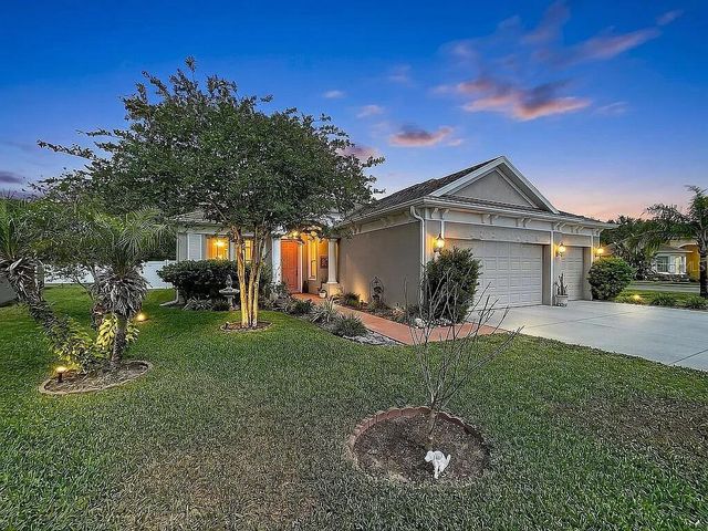 14530 BALLOCH DRIVE, Hudson, FL 34667