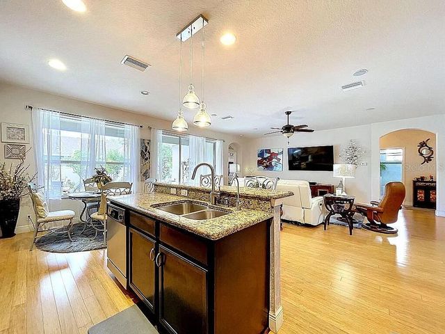 14530 BALLOCH DRIVE, Hudson, FL 34667