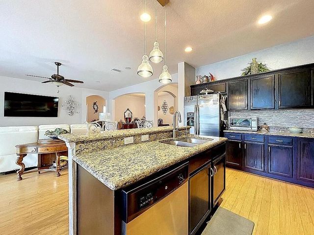 14530 BALLOCH DRIVE, Hudson, FL 34667