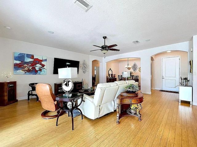 14530 BALLOCH DRIVE, Hudson, FL 34667