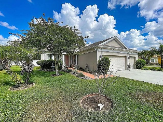 14530 BALLOCH DRIVE, Hudson, FL 34667