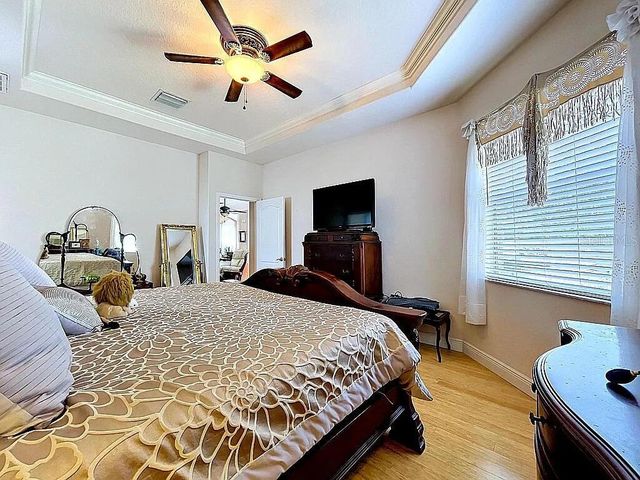 14530 BALLOCH DRIVE, Hudson, FL 34667