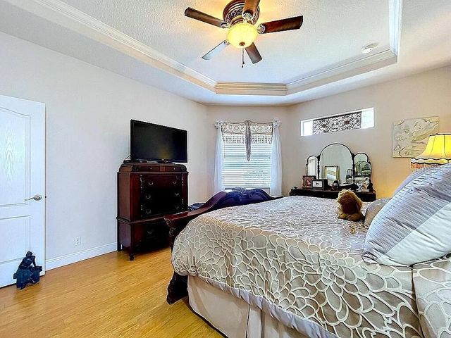 14530 BALLOCH DRIVE, Hudson, FL 34667