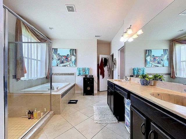 14530 BALLOCH DRIVE, Hudson, FL 34667
