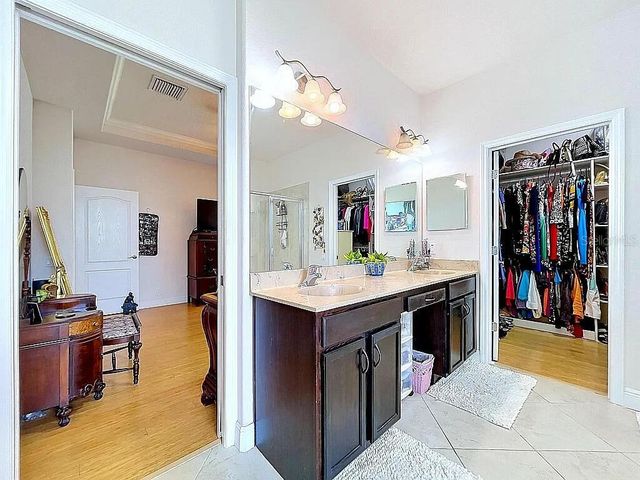 14530 BALLOCH DRIVE, Hudson, FL 34667