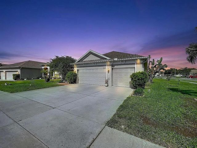 14530 BALLOCH DRIVE, Hudson, FL 34667