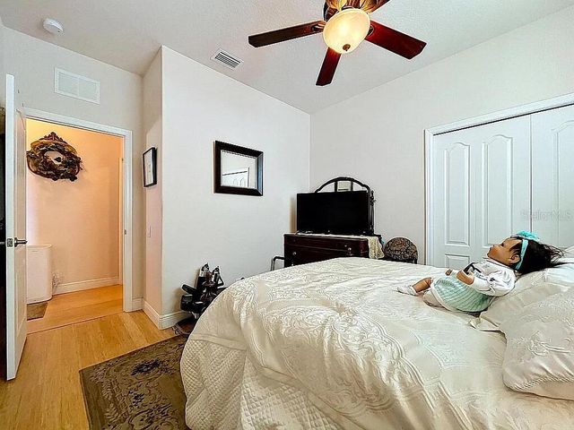 14530 BALLOCH DRIVE, Hudson, FL 34667