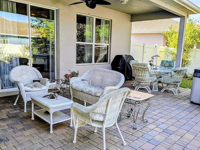 14530 BALLOCH DRIVE, Hudson, FL 34667