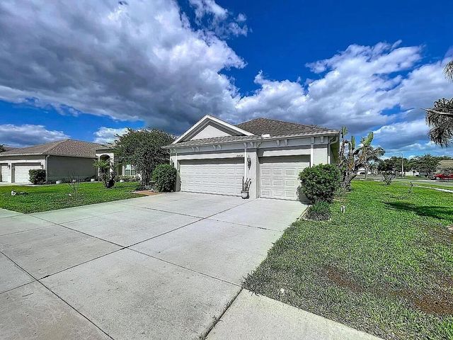 14530 BALLOCH DRIVE, Hudson, FL 34667