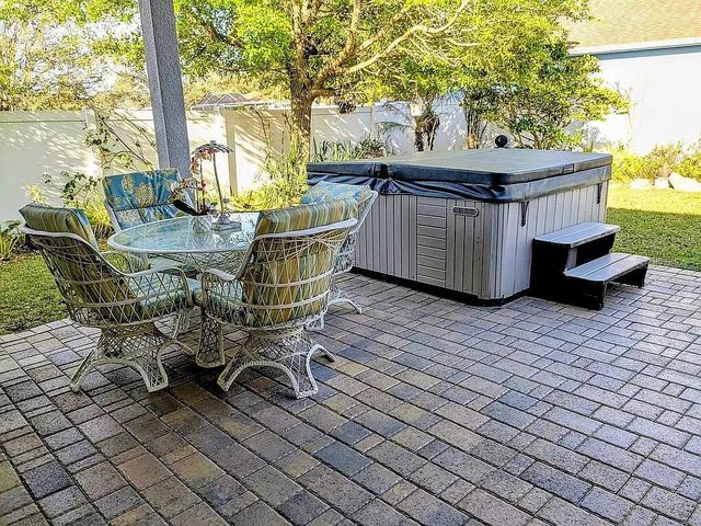 14530 BALLOCH DRIVE, Hudson, FL 34667