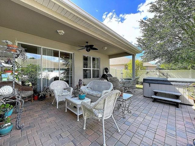 14530 BALLOCH DRIVE, Hudson, FL 34667
