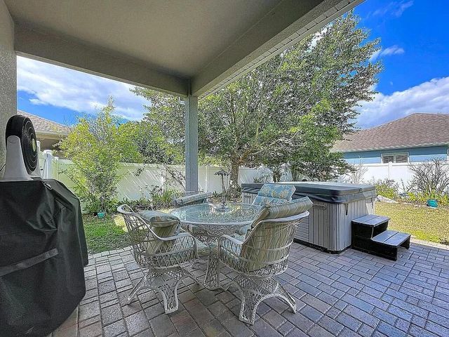 14530 BALLOCH DRIVE, Hudson, FL 34667