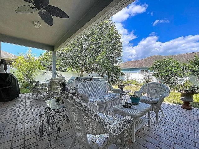 14530 BALLOCH DRIVE, Hudson, FL 34667