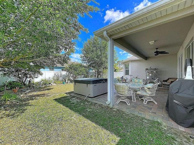 14530 BALLOCH DRIVE, Hudson, FL 34667