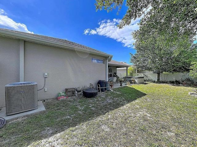 14530 BALLOCH DRIVE, Hudson, FL 34667