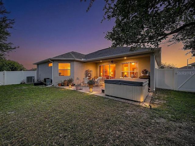 14530 BALLOCH DRIVE, Hudson, FL 34667