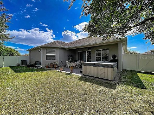 14530 BALLOCH DRIVE, Hudson, FL 34667