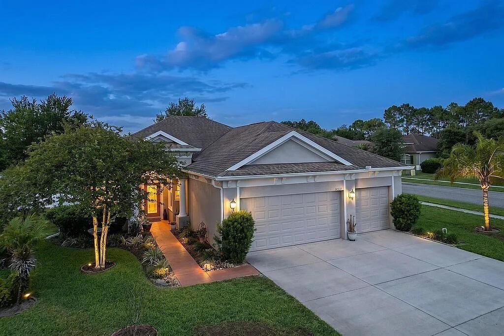 14530 BALLOCH DRIVE, Hudson, FL 34667