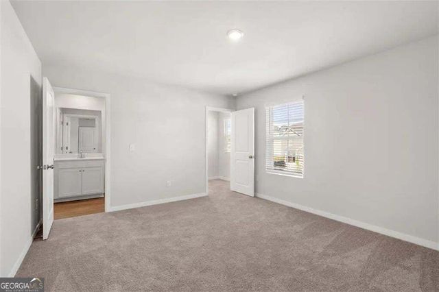 5606 Rosehall Place, South Fulton, GA 30349