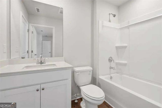 5606 Rosehall Place, South Fulton, GA 30349