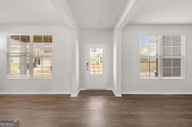 5606 Rosehall Place, South Fulton, GA 30349