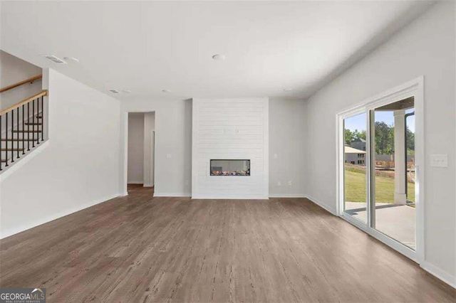 5606 Rosehall Place, South Fulton, GA 30349