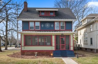 1312 Michigan Avenue, La Porte, IN 46350