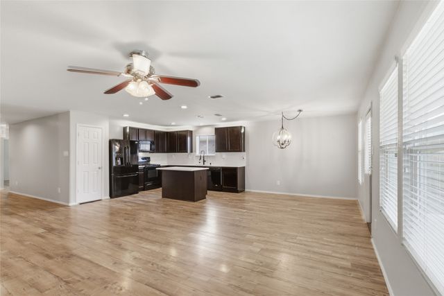 105 Honeysuckle Court, Fate, TX 75189