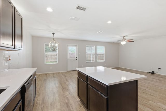105 Honeysuckle Court, Fate, TX 75189