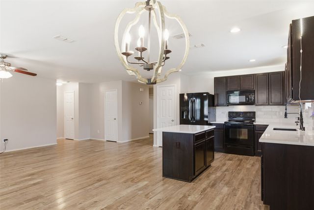 105 Honeysuckle Court, Fate, TX 75189