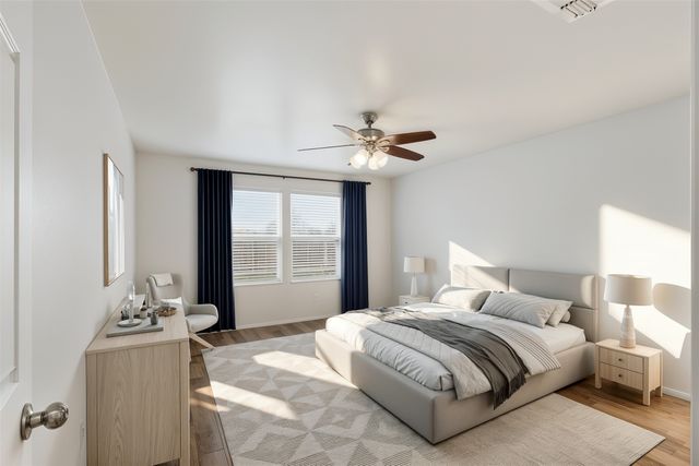 105 Honeysuckle Court, Fate, TX 75189