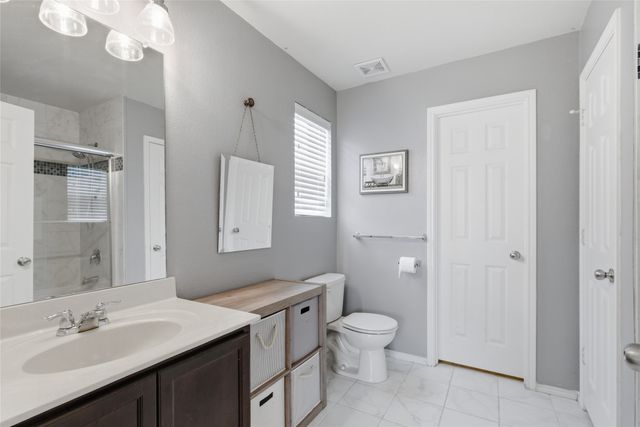105 Honeysuckle Court, Fate, TX 75189