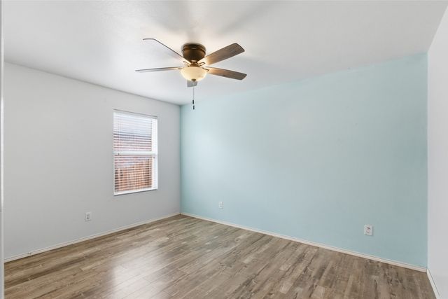 105 Honeysuckle Court, Fate, TX 75189